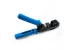 90 Degree Keystone Jack Crimp Tool | Fast Shipping