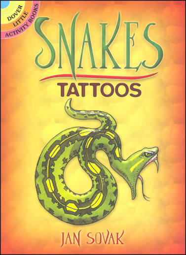 Snakes Tattoos