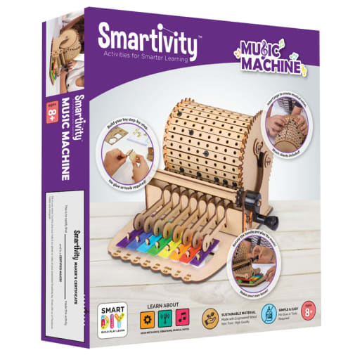Smartivity Music Machine