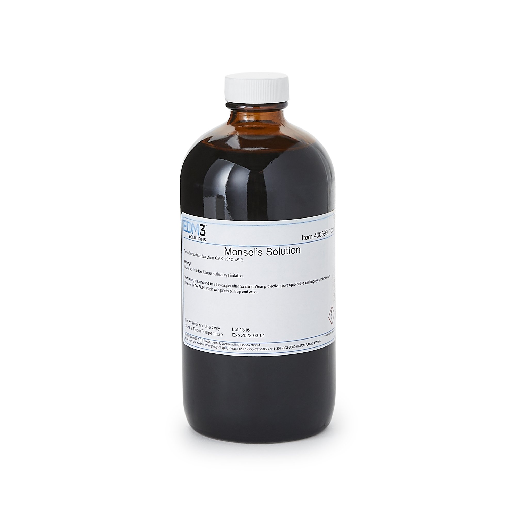 Healthlink Monsel's Solution MK 651490