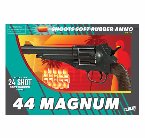 44 Magnum Sportsman Air Soft Gun