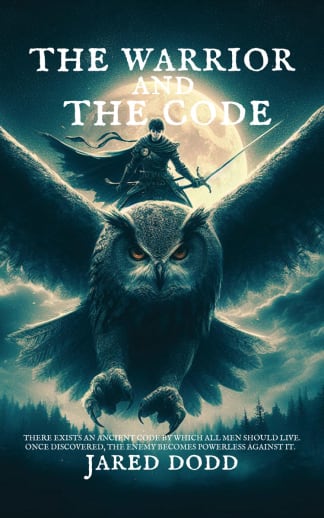 Warrior and the Code - Book 4 (Scroll Saga)