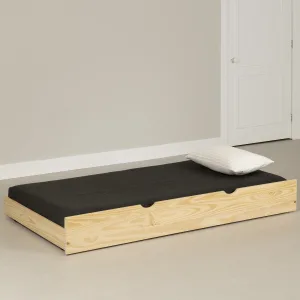 Trundle Bed