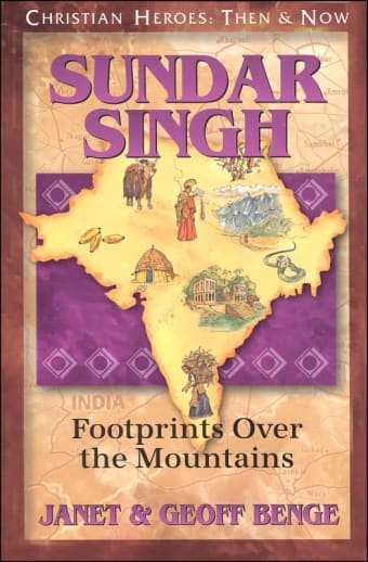 Sundar Singh (CHT&N)