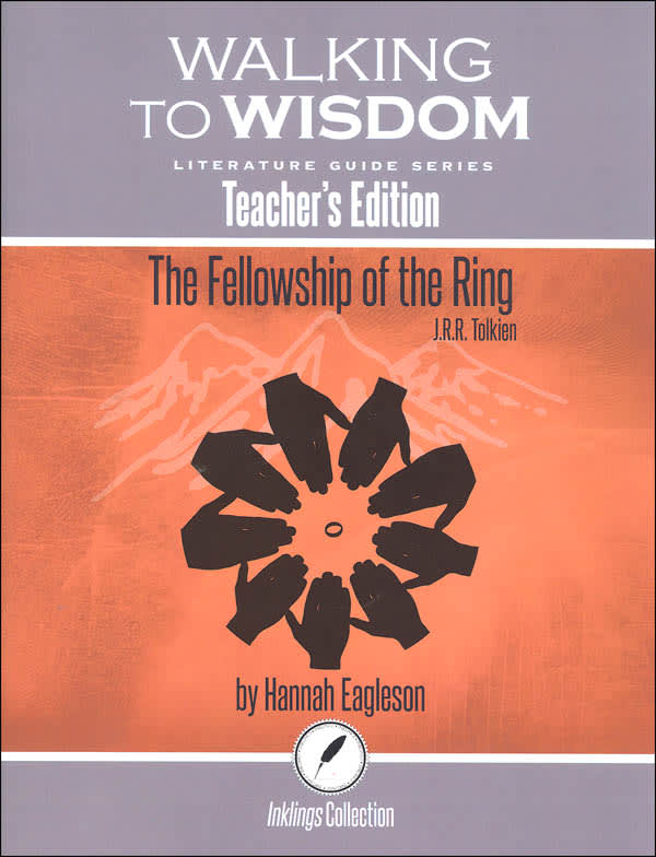 Fellowship of the Ring: Teacher