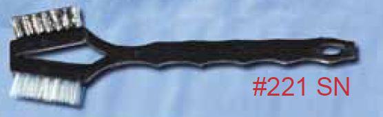 Instrument Cleaning Brush Healthmark MK 546730