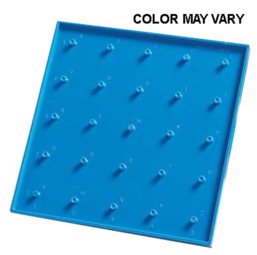 Math in Focus Manipulative Add-On Kit Bridging Grade 2-3