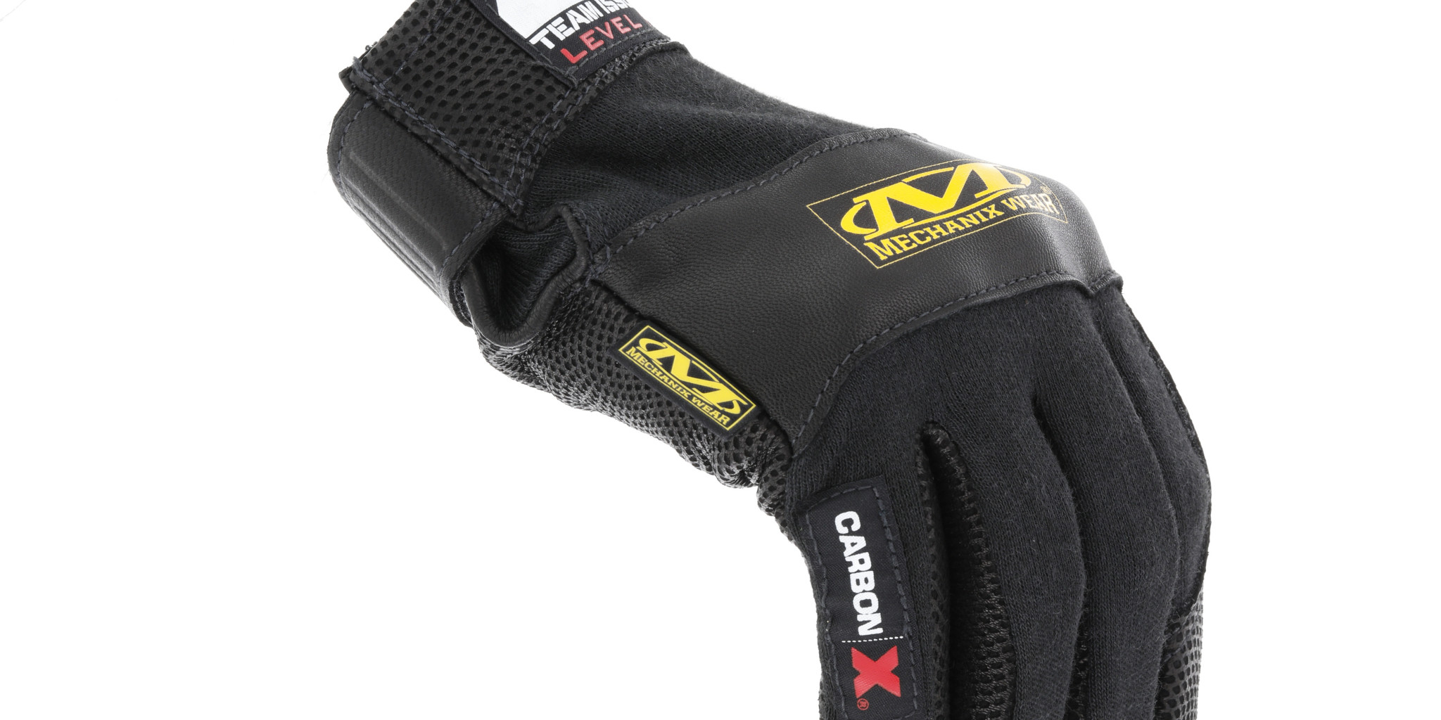 CarbonX® Level 1 Fire Resistant Gloves Mechanix Wear
