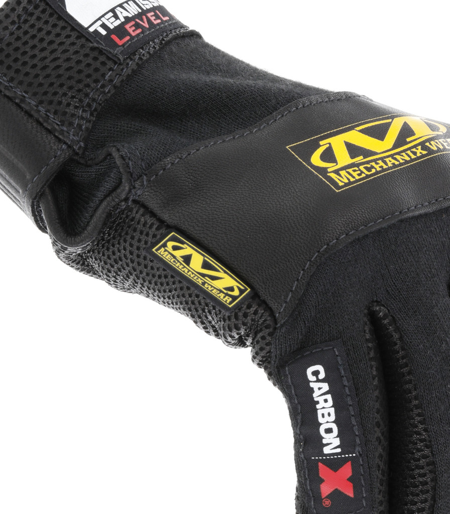 CarbonX® Level 1 Fire Resistant Gloves Mechanix Wear