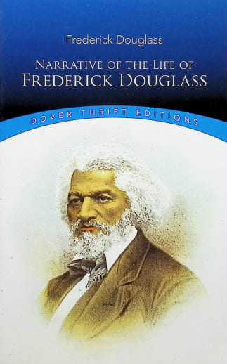 Narrative of the Life of Frederick Douglass