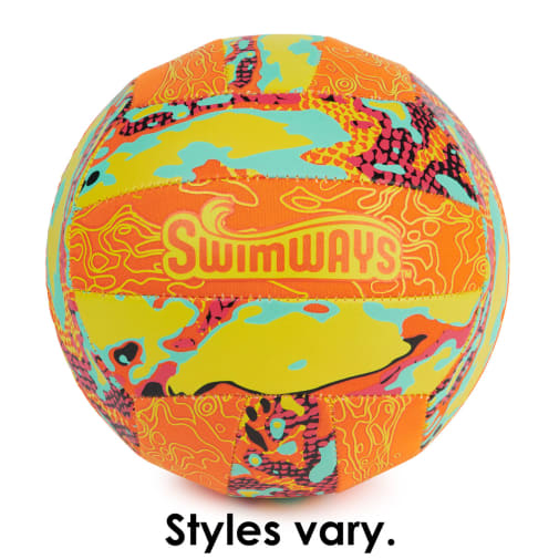 Hydro Waterproof Volleyball (assorted style)