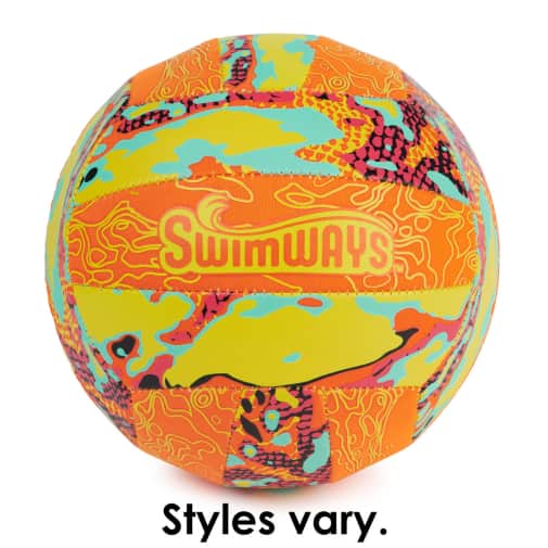 Hydro Waterproof Volleyball (assorted style)