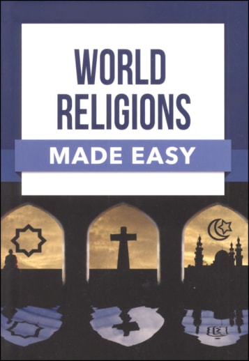 World Religions Made Easy