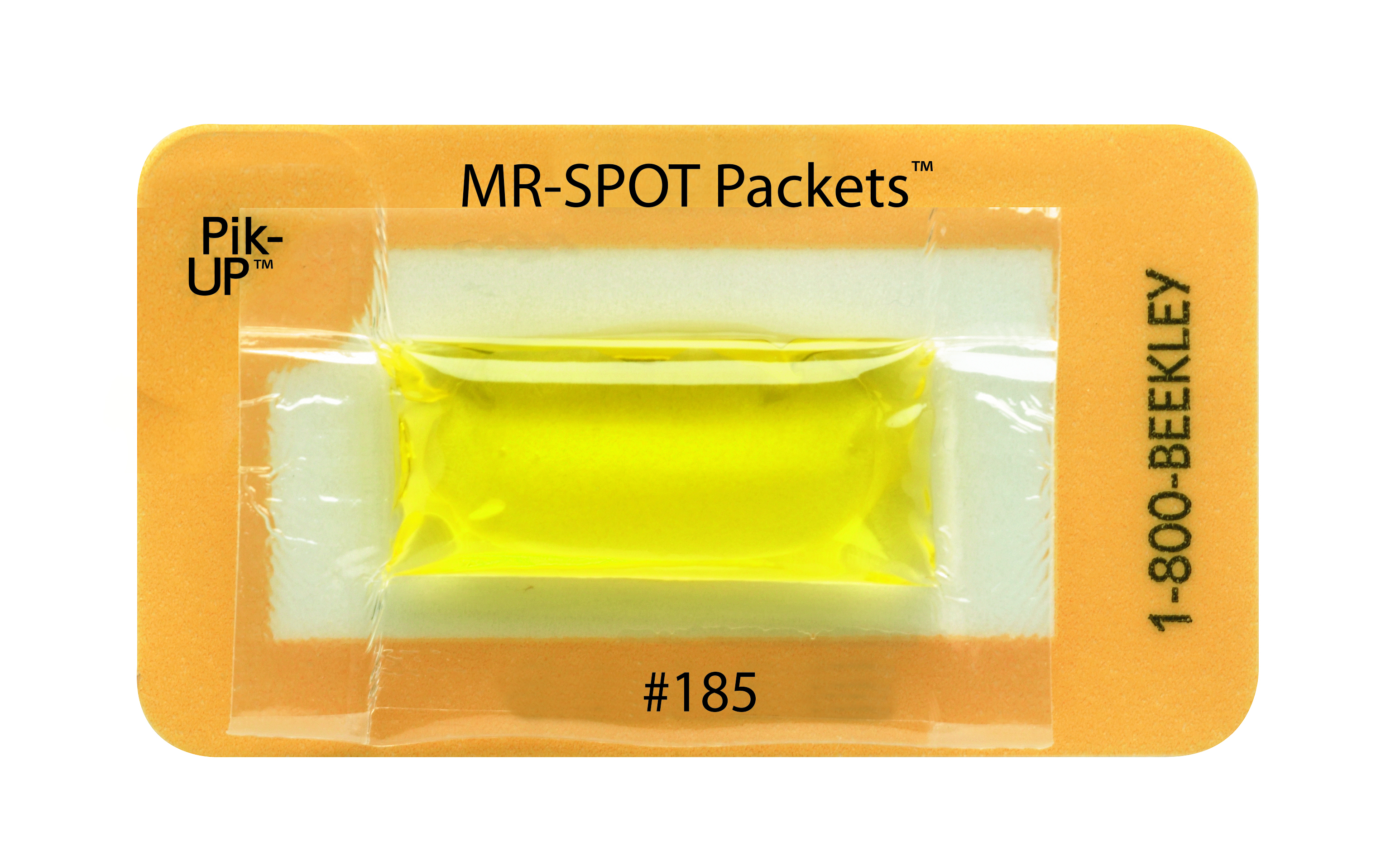 Radiology Skin Marker MR-SPOT Packets Tube Soft Tissue Masses, Breast MRI MK 1144682