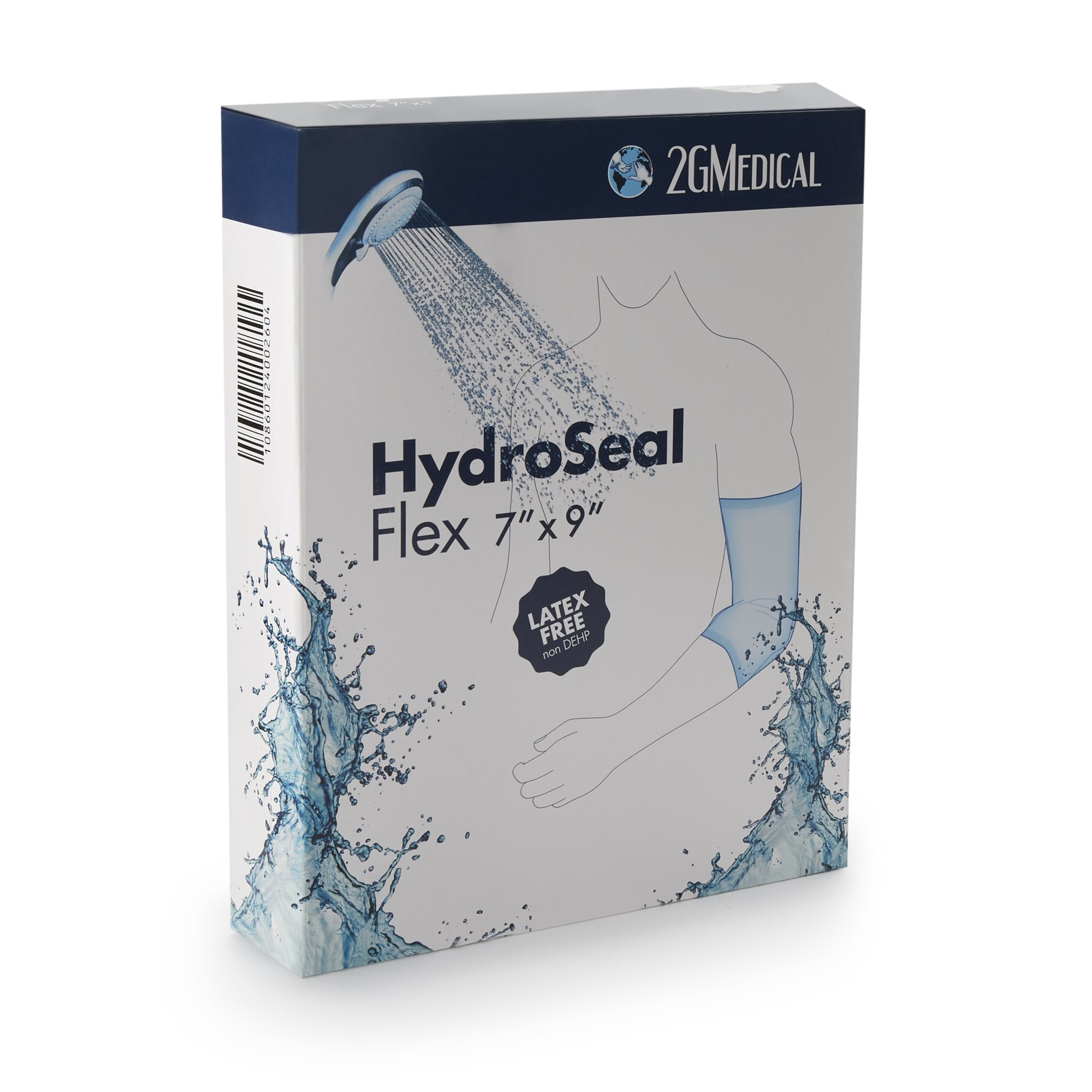 HydroSeal Wound Protector, 7 x 9 Inch MK 1191252