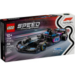 LEGO Speed Champions Williams FW46 F1 Car (77249)