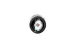 RG6 Standard Coax Cable, CCS, 60%, 500ft, Black