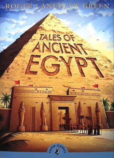 Tales of Ancient Egypt