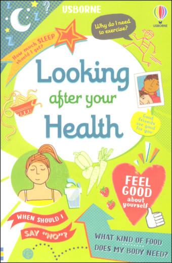 Looking After Your Health