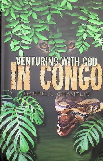 Venturing With God in Congo