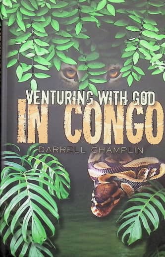 Venturing With God in Congo