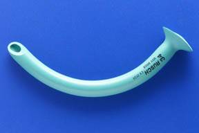 Teleflex Medical Nasopharyngeal Airway MK 190283