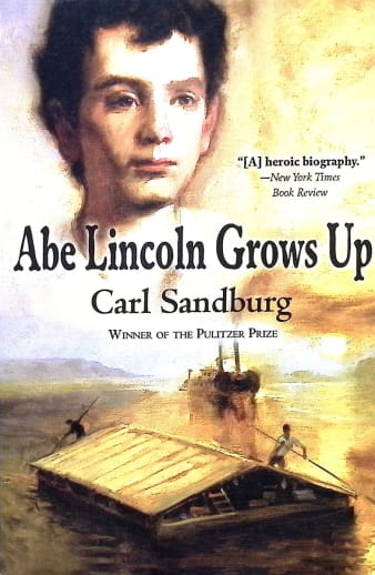 Abe Lincoln Grows Up