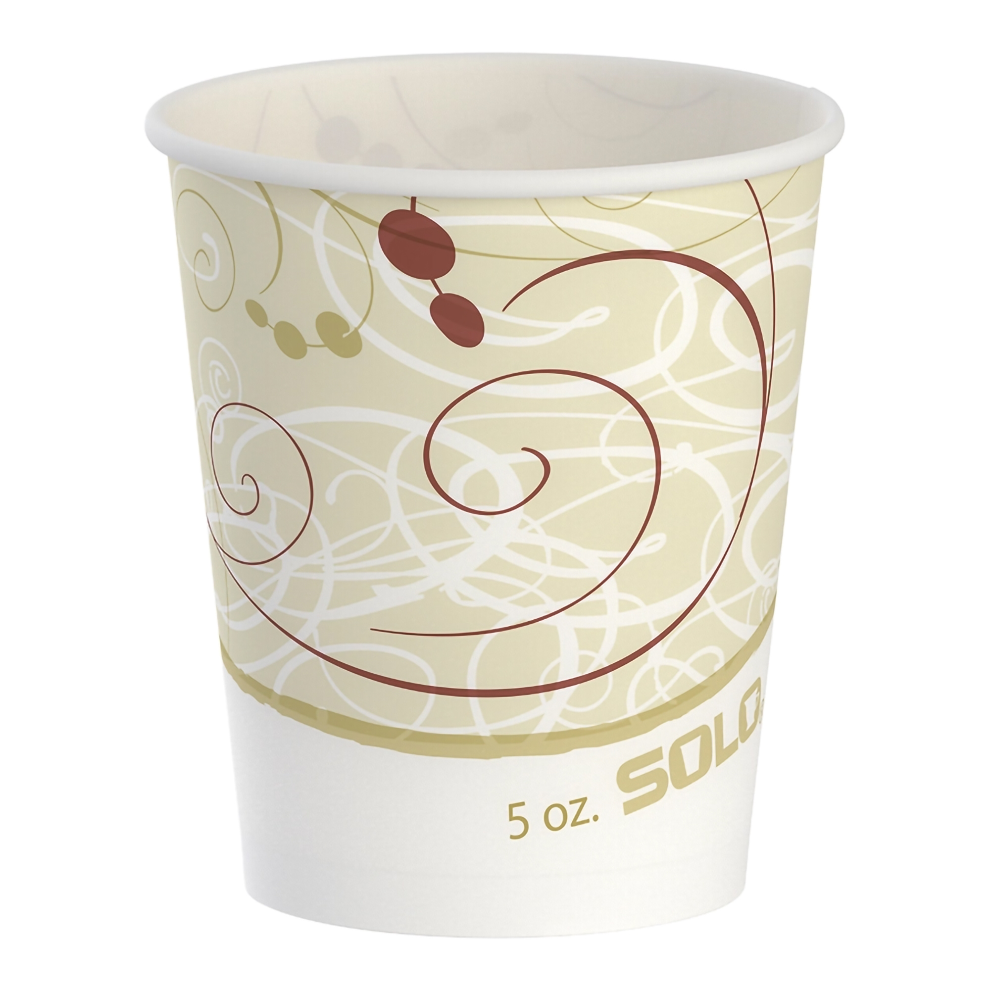 Solo Drinking Cup, 5-ounce MK 972514