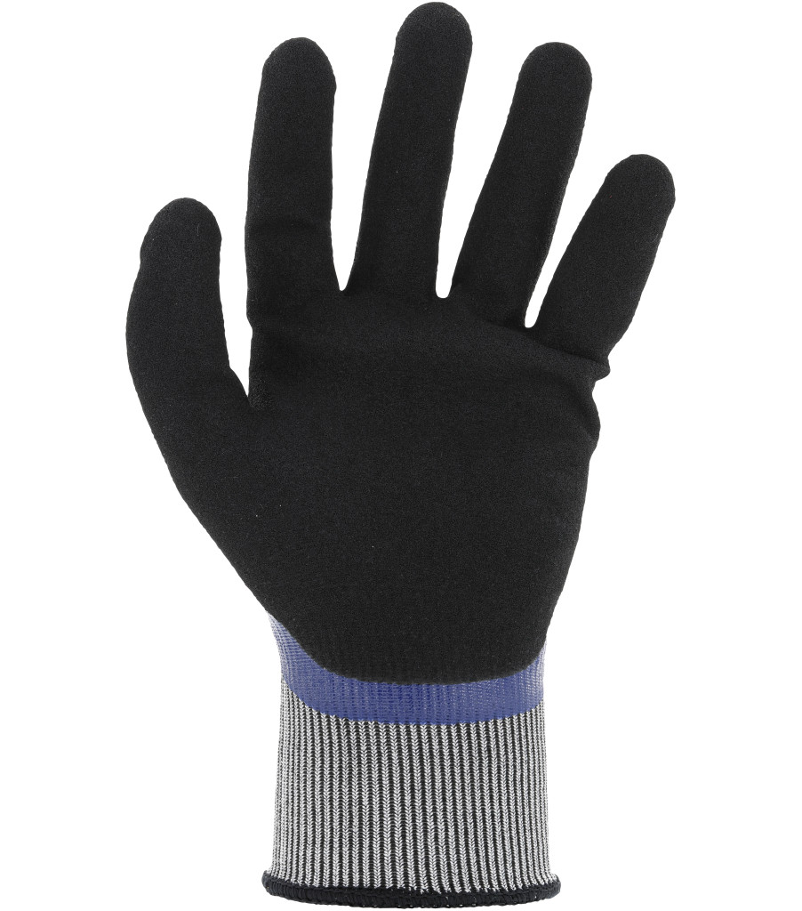 SpeedKnit™ Shield C4, Blue, large image number 1