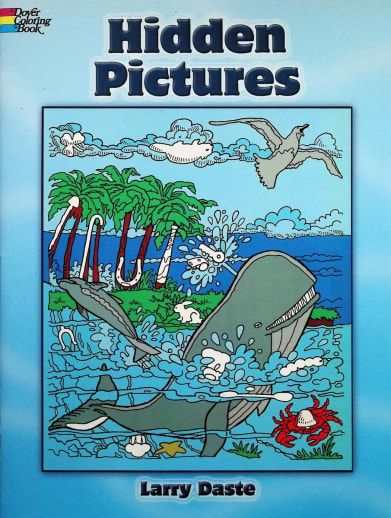 Hidden Pictures