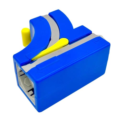 Rail Cube: Junction Kit (2 piece)