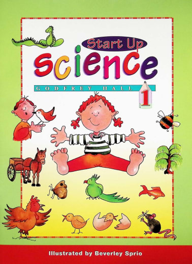 Earlybird Start Up Science 1