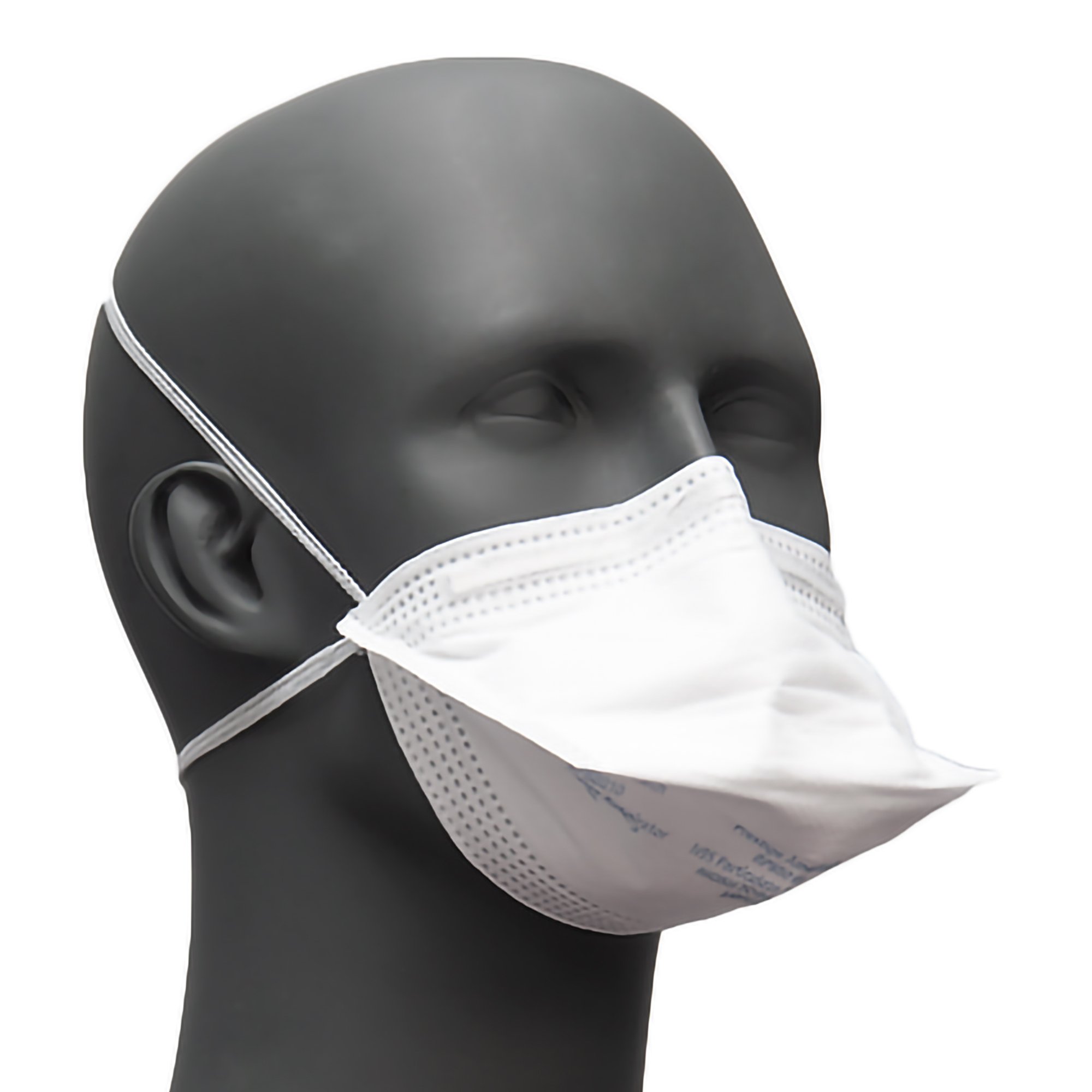 ProGear N95 Particulate Filter Respirator and Surgical Mask MK 1181773