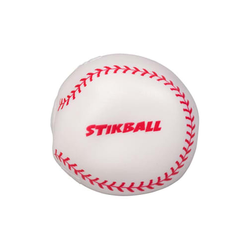 Stikball Toss and Catch!