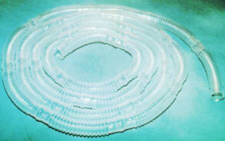 AirLife 5 Foot Tubing MK 226913