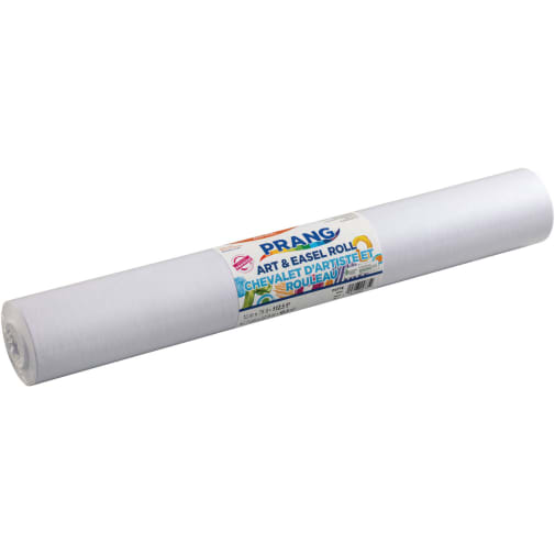 Paper Roll 18" wide, 75 ft. long
