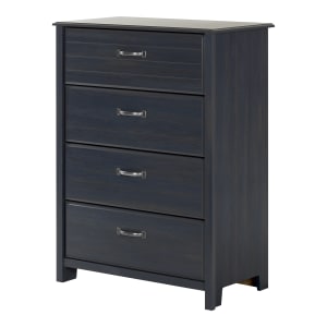 4-Drawer Chest Dresser