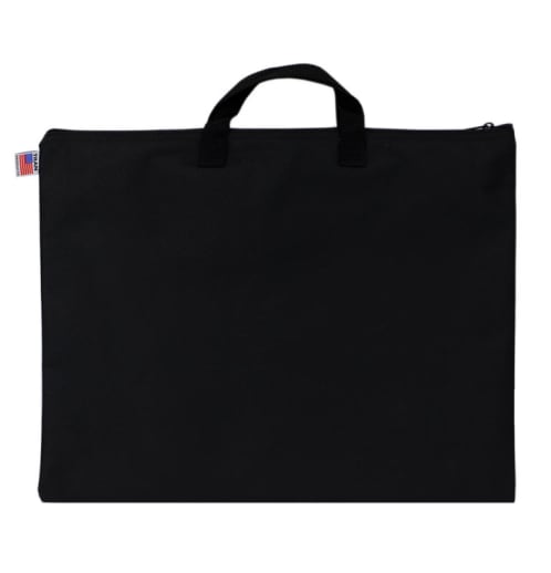 Portfolio - Black (14"x17")