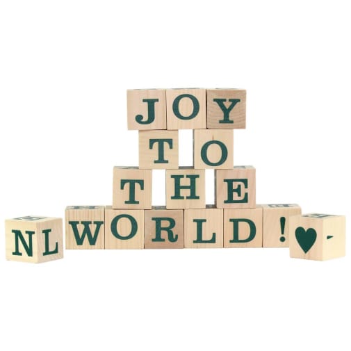 Mini Chatterblocks