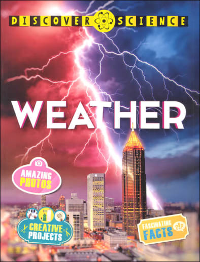 Discover Science: Weather