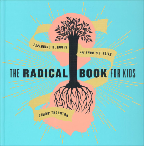 Radical Book for Kids