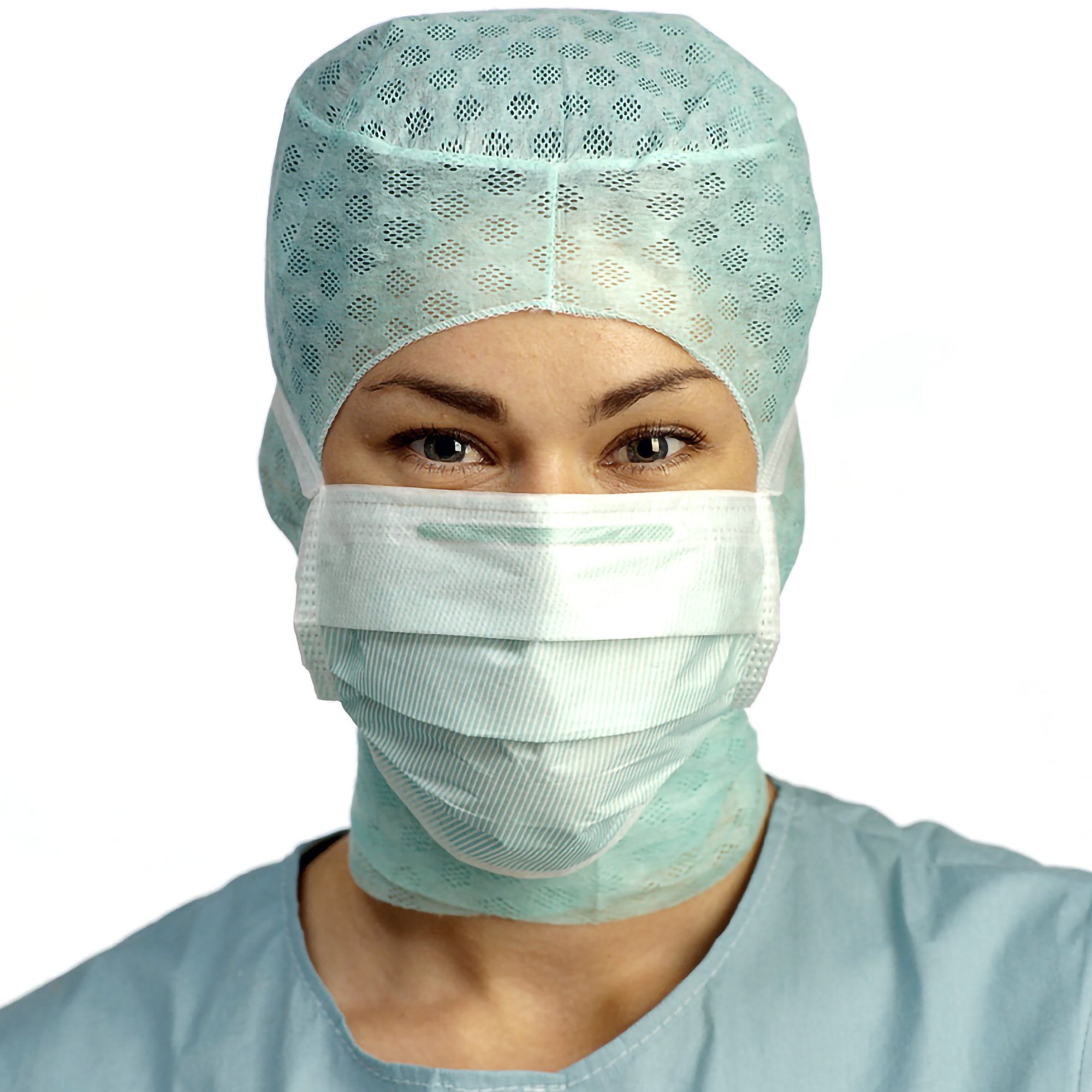 Barrier Type III Surgical Mask MK 815485