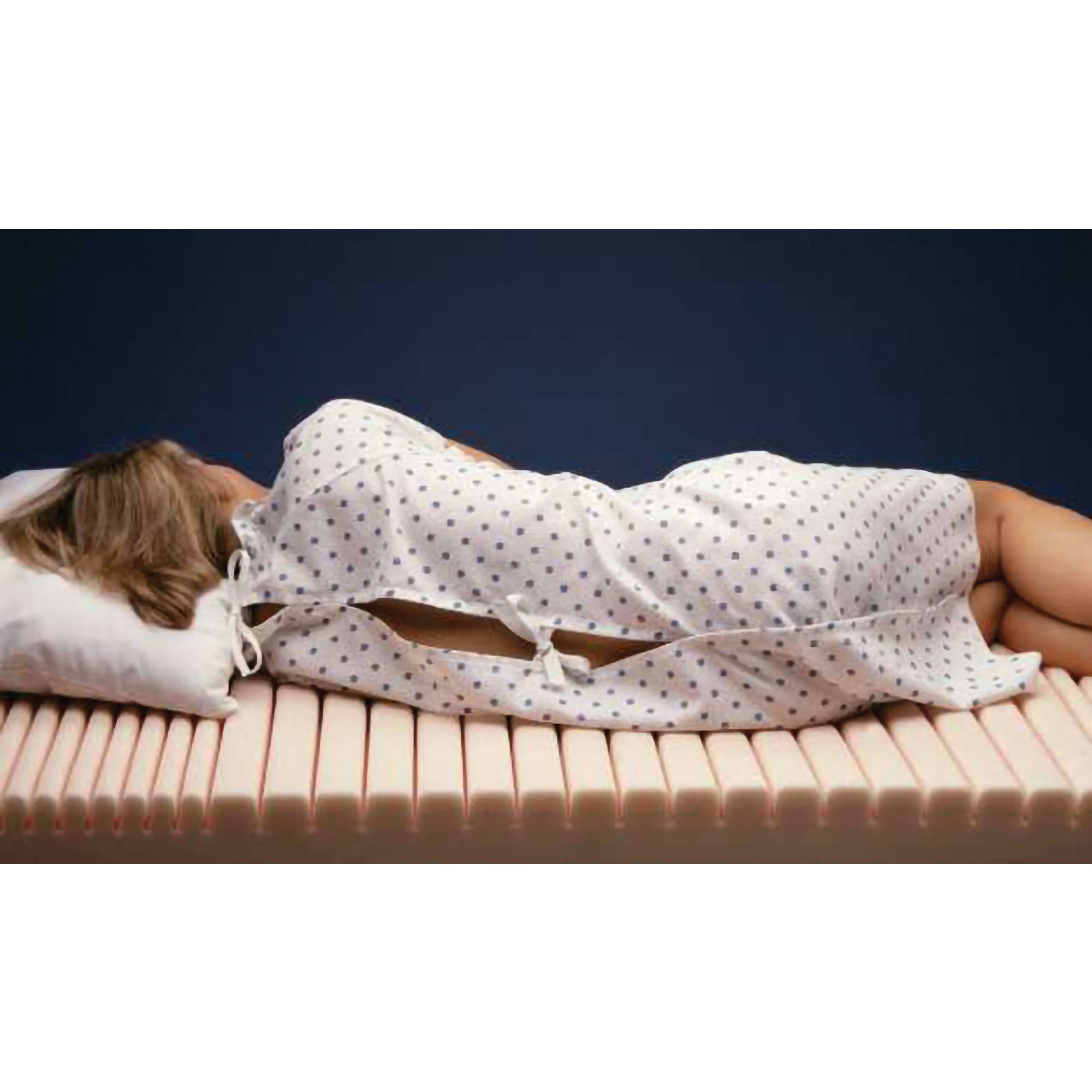 Geo-Matt Therapeutic Foam Overlay MK 280051