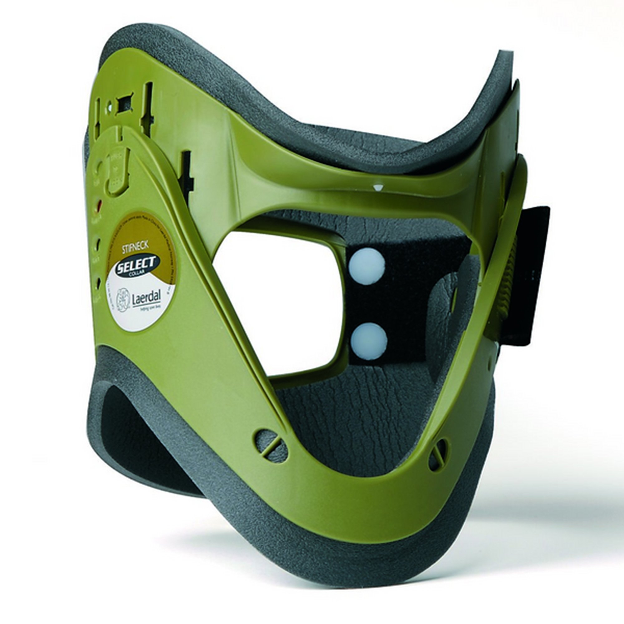Stifneck Select Extrication Cervical Collar, One Size Fits Most Adults MK 1107047