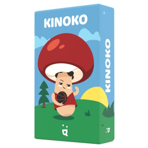 Kinoko Game