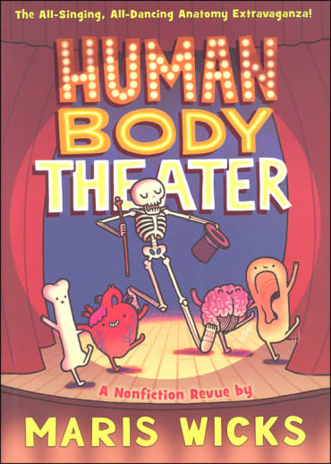 Human Body Theater