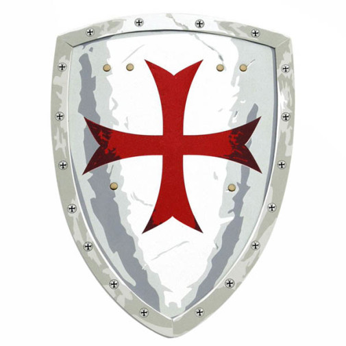 Maltese Shield