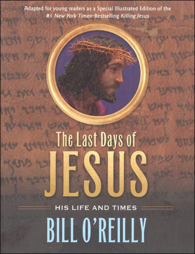 Last Days of Jesus