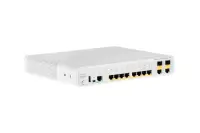 WS-C3560CG-8PC-S | Cisco Switch | Catalyst 3560 | 8 | Lifetime Warranty