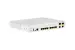 Cisco 3560 Compact Series 8GE Port  PoE+ Switch, WS-C3560CG-8PC-S, Refurbished, Original